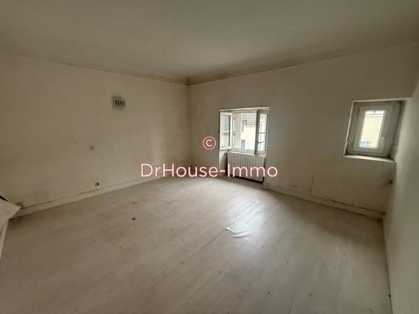 Maison à vendre 5 pièces de 80 m²