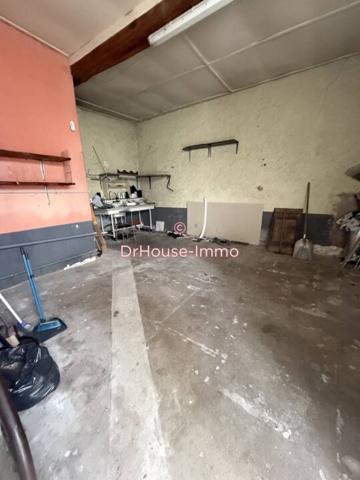 Maison à vendre 5 pièces de 80 m²