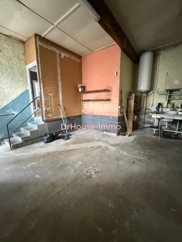 Maison à vendre 5 pièces de 80 m²