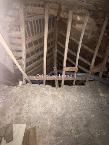 Maison à vendre 5 pièces de 80 m²