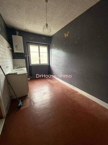 Maison à vendre 5 pièces de 80 m²