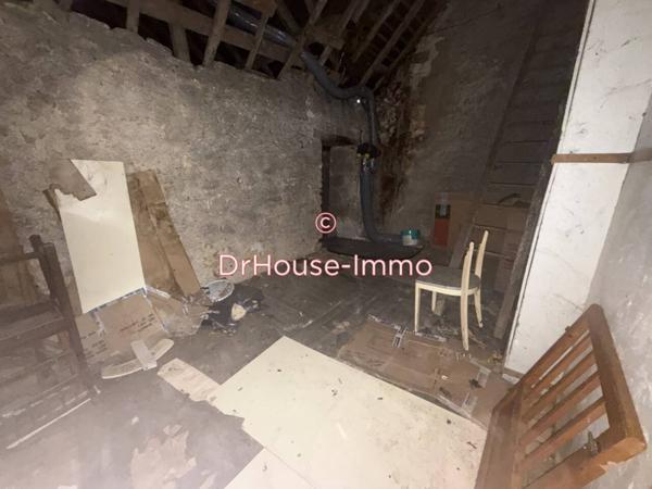 Maison à vendre 5 pièces de 80 m²