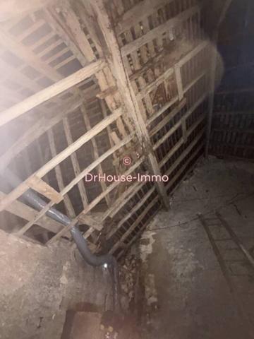 Maison à vendre 5 pièces de 80 m²