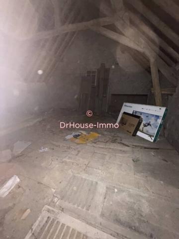 Maison à vendre 5 pièces de 80 m²