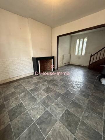 Maison à vendre 5 pièces de 80 m²