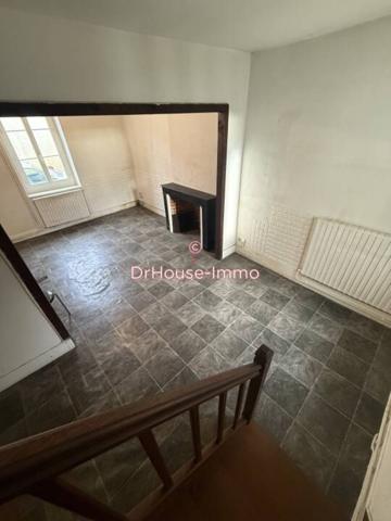 Maison à vendre 5 pièces de 80 m²