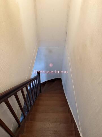 Maison à vendre 5 pièces de 80 m²