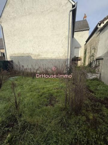 Maison à vendre 5 pièces de 80 m²