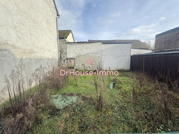 Maison à vendre 5 pièces de 80 m²