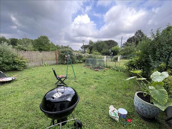 Maison à vendre |  Saint-Médard-en-Jalles |  3 pièces | 68 m²