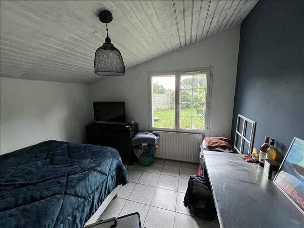 Maison à vendre |  Saint-Médard-en-Jalles |  3 pièces | 68 m²