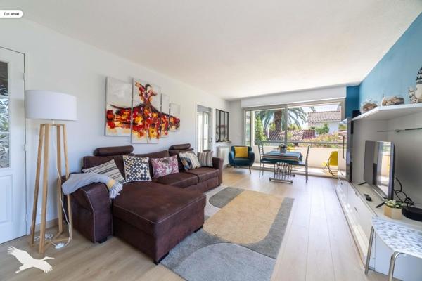 Appartement à vendre |  Anglet |  3 pièces | 64 m²