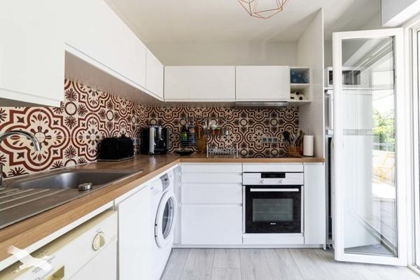 Appartement à vendre |  Anglet |  3 pièces | 64 m²