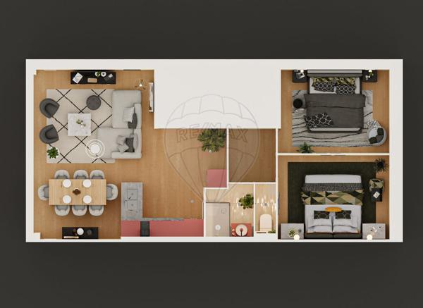 Appartement  en vente - Charente-Maritime - 17