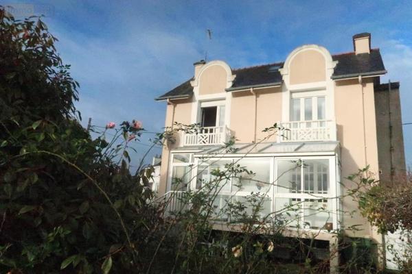 Maison à vendre à Landerneau dans le Finistère (29800), ref : 29038-1663