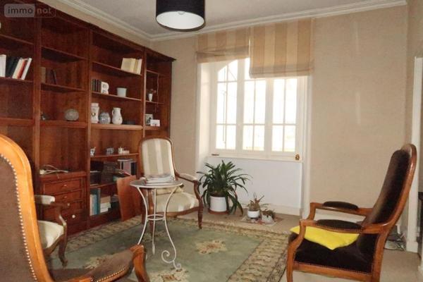 Maison à vendre à Landerneau dans le Finistère (29800), ref : 29038-1663