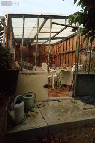 Maison à vendre à Landerneau dans le Finistère (29800), ref : 29038-1663