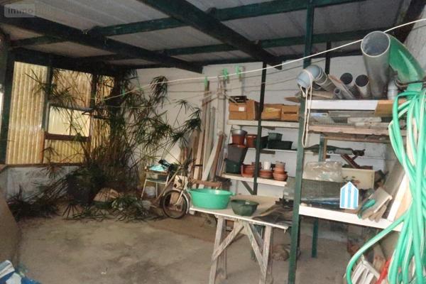 Maison à vendre à Landerneau dans le Finistère (29800), ref : 29038-1663