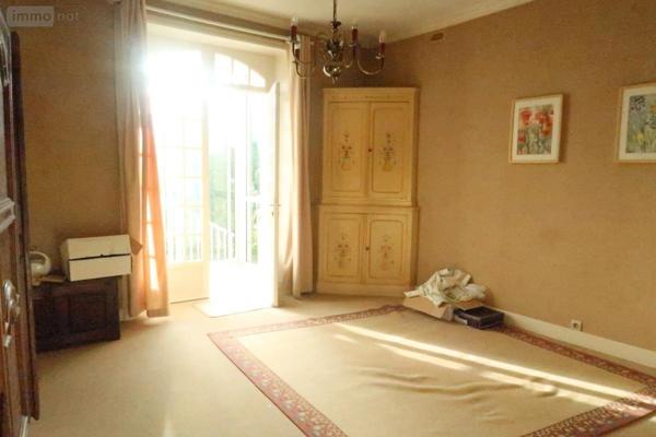 Maison à vendre à Landerneau dans le Finistère (29800), ref : 29038-1663