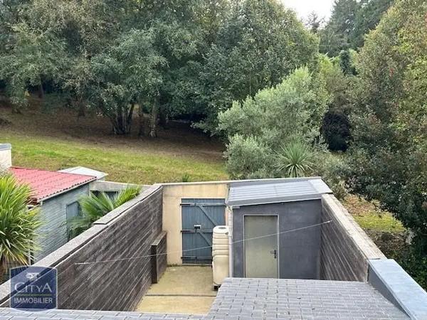 Maison à vendre 3 pièces 65m²