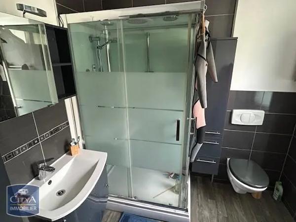 Maison à vendre 3 pièces 65m²