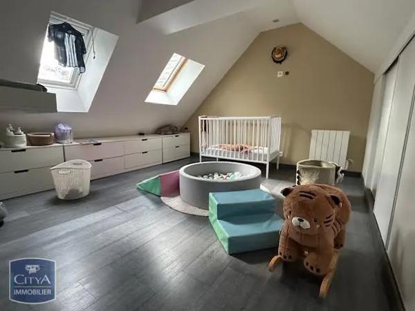 Maison à vendre 3 pièces 65m²