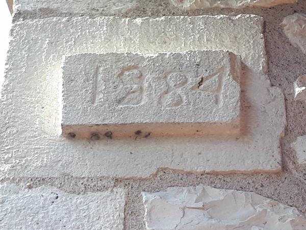 Maison en bordure de village, 3 chambres, dépendances