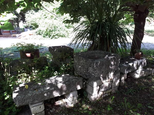 Maison en bordure de village, 3 chambres, dépendances