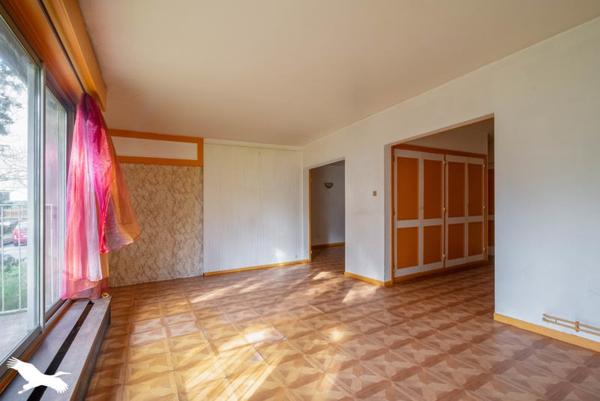 Appartement à vendre |                                       Toulouse |                                        3 pièces  |  82 m²