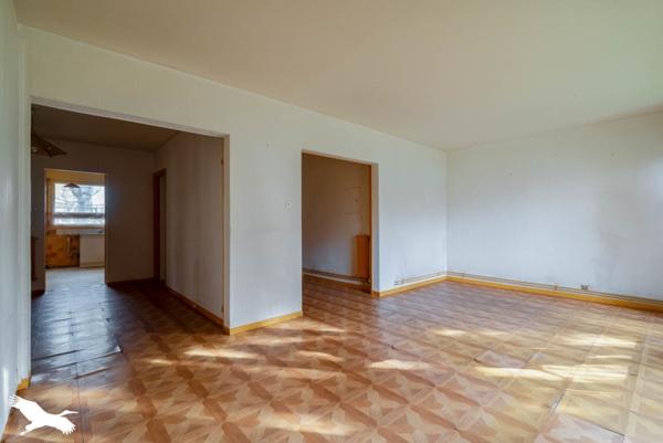 Appartement à vendre |                                       Toulouse |                                        3 pièces  |  82 m²