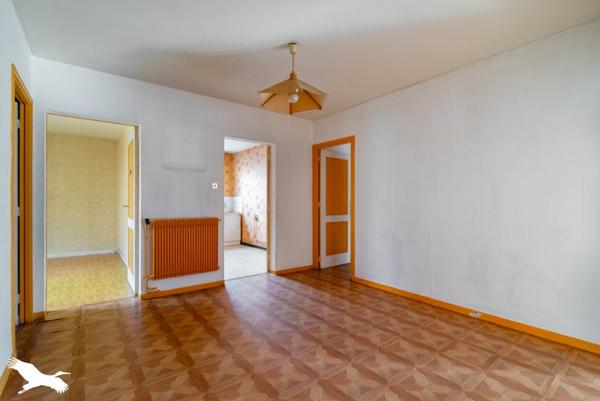 Appartement à vendre |                                       Toulouse |                                        3 pièces  |  82 m²