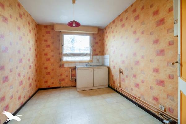 Appartement à vendre |                                       Toulouse |                                        3 pièces  |  82 m²
