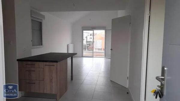 Appartement à louer 2 pièces 59.56m² Balma (31130)