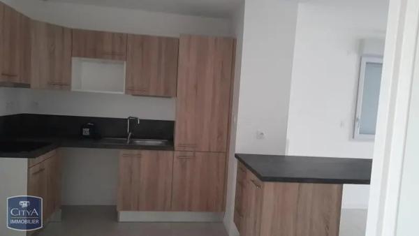 Appartement à louer 2 pièces 59.56m² Balma (31130)