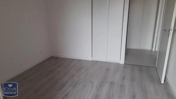 Appartement à louer 2 pièces 59.56m² Balma (31130)