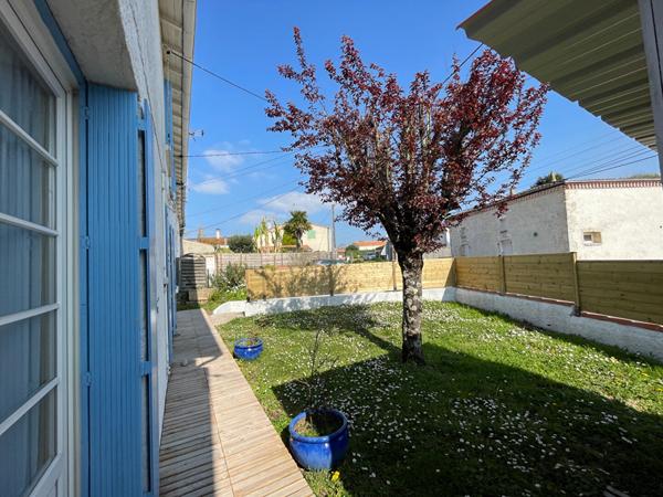 Breuillet / quartier calme Breuillet