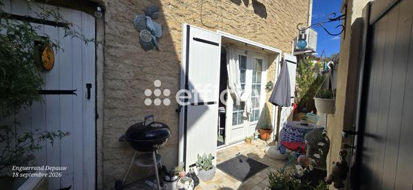 Maison
         3 pièces
        - 74 m² Exclusivité 190 000 € *