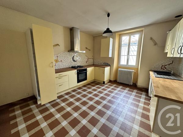 Maison à vendre  6 pièces - 167,73 m2 SALIES DE BEARN - 64