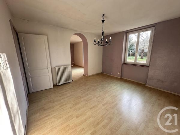 Maison à vendre  6 pièces - 167,73 m2 SALIES DE BEARN - 64