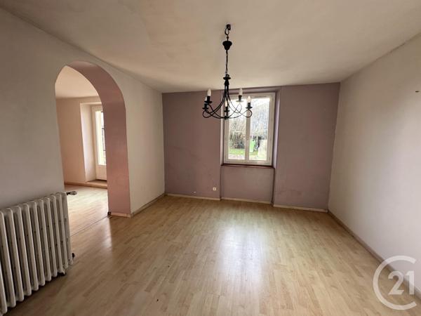 Maison à vendre  6 pièces - 167,73 m2 SALIES DE BEARN - 64