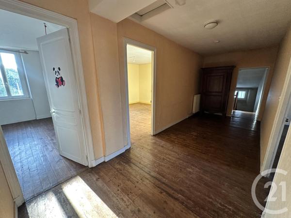 Maison à vendre  6 pièces - 167,73 m2 SALIES DE BEARN - 64