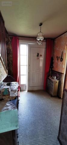 Maison à vendre à Saint-Laurent-Blangy dans le Pas-de-Calais (62223), ref : 62130-2345