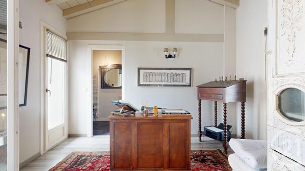 Maison à vendre  8 pièces - 166,62 m2 ST JEAN DE LUZ - 64