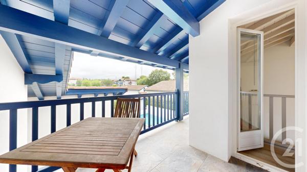 Maison à vendre  8 pièces - 166,62 m2 ST JEAN DE LUZ - 64