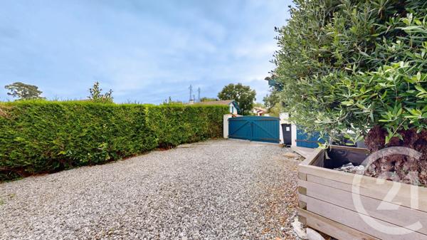 Maison à vendre  8 pièces - 166,62 m2 ST JEAN DE LUZ - 64