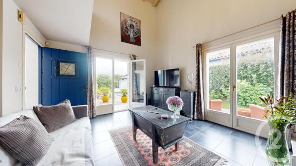 Maison à vendre  8 pièces - 166,62 m2 ST JEAN DE LUZ - 64