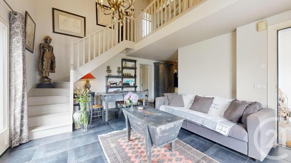 Maison à vendre  8 pièces - 166,62 m2 ST JEAN DE LUZ - 64