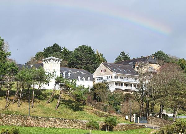 Appartement 1 pièce(s) 15.89 m2