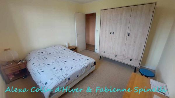 Maison vie de plain pieds possible sur sous sol total