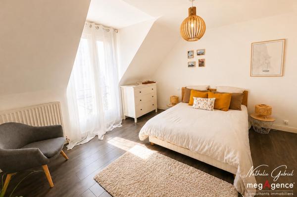 Maison à ANGERS, 49000 - 7 pièces 138m²